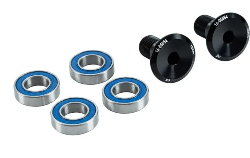 Cube Rocker Mount Bearing Set for Stereo 150 C:62/C:68 From MY18